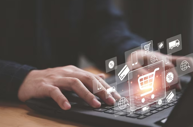 Top E-Commerce Developers in Hyderabad Top E-Commerce Developers in Hyderabad