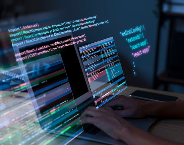 Web Development In Hyderabad Web Development In Hyderabad